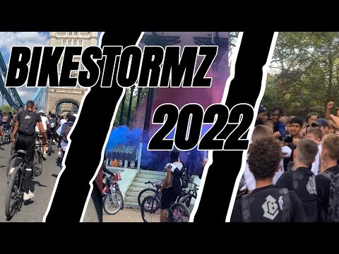 BIKESTORMZ 2022 *THE UK’S BIGGEST RIDEOUT*
