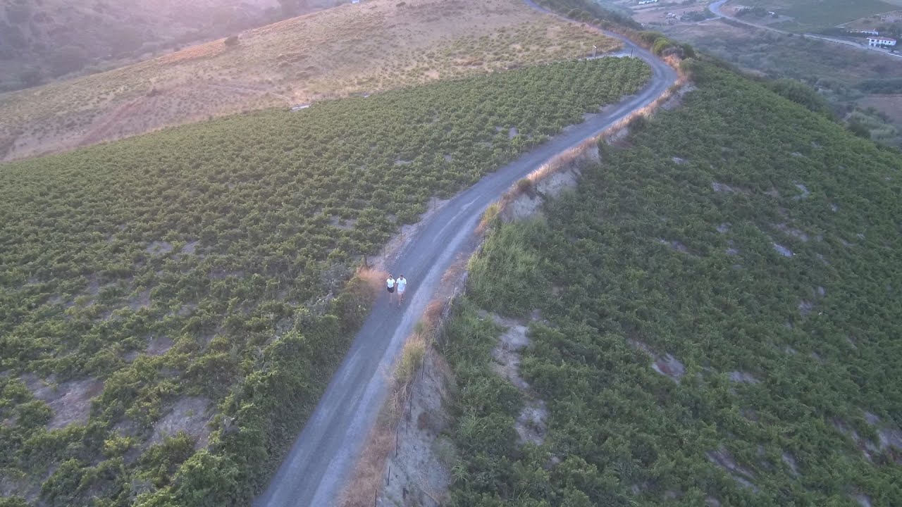 Se llevará a cabo un trasvase de agua desde Cádiz