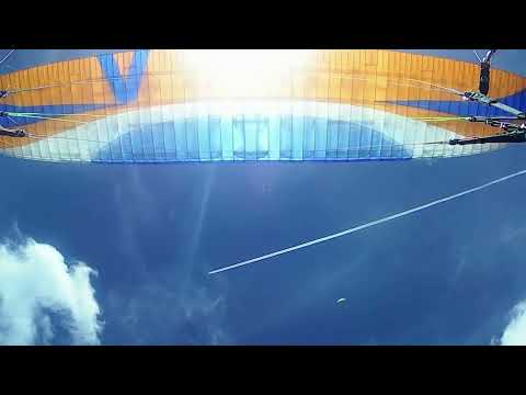 20220731 フライト風景