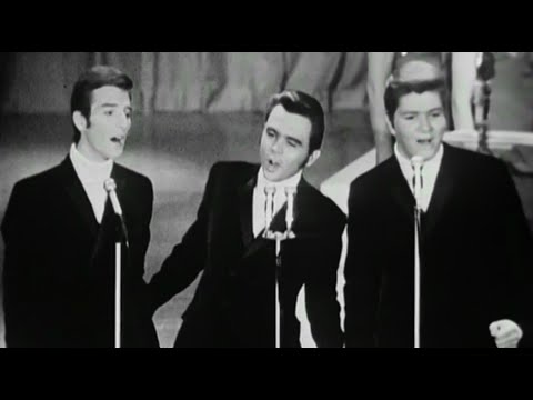 The Sandpipers - Quando m'innamoro {SANREMO 1968}