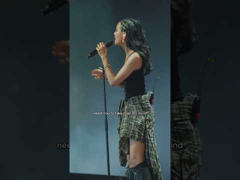 Ahh, I love playing this gem live🤍 dropping sep 5!