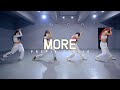 K/DA - MORE | NARIA choreography│Official dance video