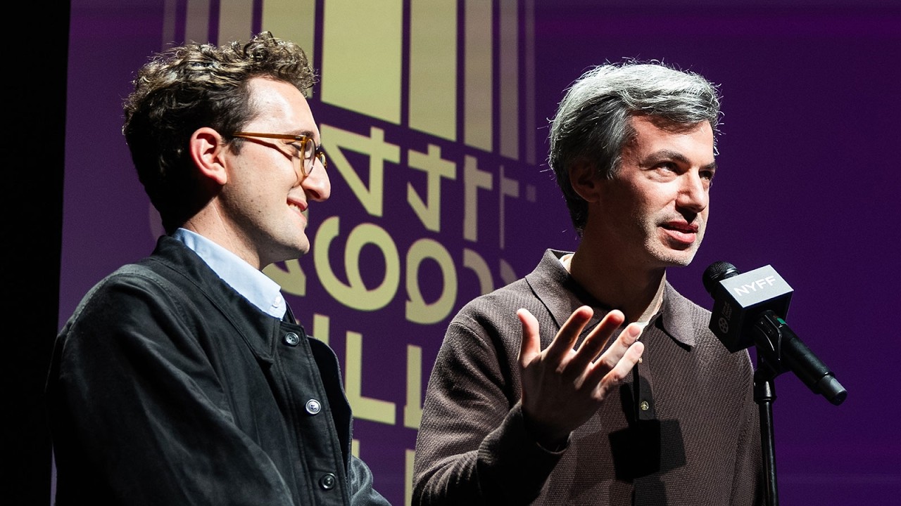 Miniature de la vidéo Nathan Fielder and Lance Oppenheim Introduce You Can See Everything du film You Can See Everything