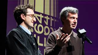 Nathan Fielder and Lance Oppenheim Introduce You Can See Everything