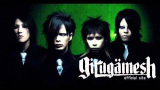 Girugämesh - No Music No Reson
