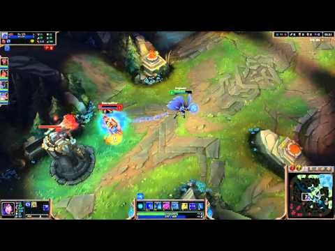 TSM Reginald Fails Hilarious