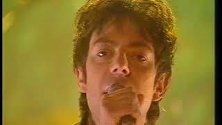 Echo &amp; The Bunnymen - Nothing Ever Lasts For Ever Live TFI Friday 20.06.97