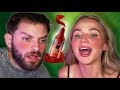 You Laugh You Lose Hot Sauce Edition W JoshDub
