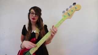 Bent Shapes - Panel of Experts (Official Music Video)