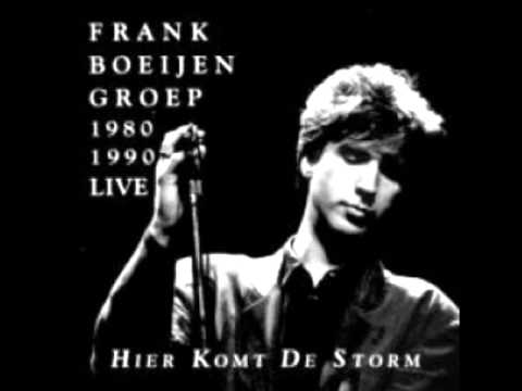 Frank Boeijen Groep Niet Van Hier Tekst Lyrics Tekstovi
