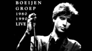 Frank Boeijen Groep - Hier Komt De Storm (Live)