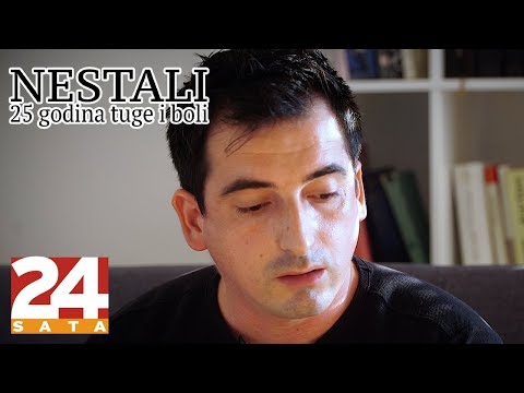 Krešimir je tatu posljednji put vidio s puškom u rukama: 'Volio je Hrvatsku, ali ju nije doživio'