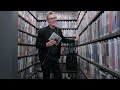 Willem Dafoe S Closet Picks