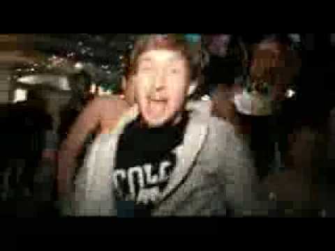 Asher Roth - I Love College (Official Video)