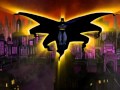 The Batman Season 3 Theme Credits