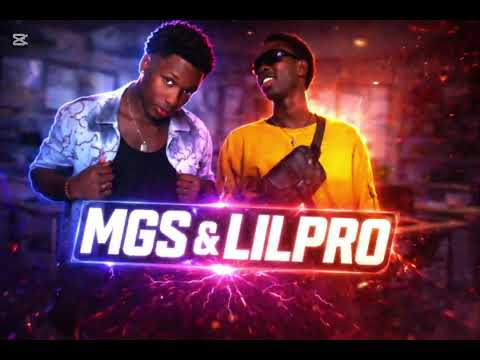 (LIL PRO & MGS) Entre Nous