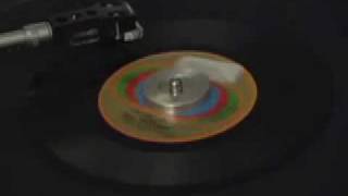 Bill Withers - Let Us Love - Sussex 1972 45 RPM