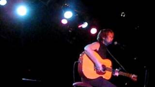 Shawn Colvin @ Brixton By the Bay: &quot;Cinammon Road&quot;