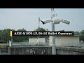 Axis Netzwerkkamera Q1806-LE