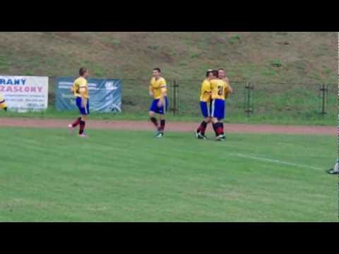 MKS Lędziny - KS Żory