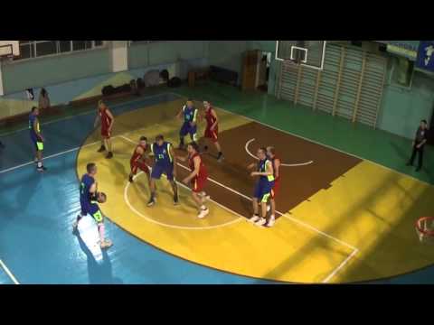 30102015 Jokers -  Шакил О'Нил ХНУВД