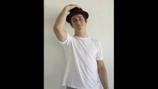 It&#39;s Gonna Be Alright (David Henrie Video)