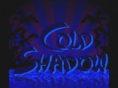Cold shadow: sacrifice of maui theme
