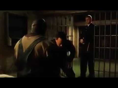 Yeşil yol filminin En güzel sahnesi