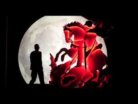 Ogum Orixá  Guerreiro - Mensageiros de Aruanda