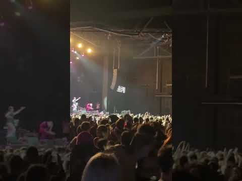 LIDA GSPD DEAD BLONDE SKURT