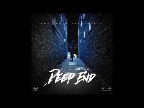 AlChubbino - Deep End (Music Video)