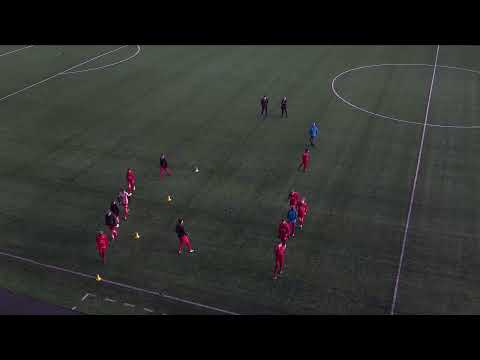 HamKam G15 vs Strømmen G15