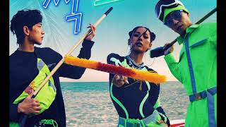 Download lagu (EDM removed) It's Fun Shinanda (Let's dance) - B.Ryong(Rain) ft. Mamamoo mp3