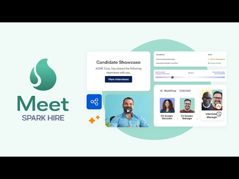 Item video thumbnail