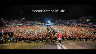 Daddy Yankee - Live  Festival Presidente