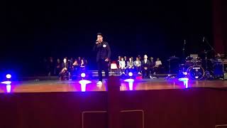 Tanto Per Cominciare (Michele Bravi) - Francesco Mulargia