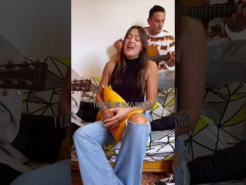 ¿Se acuerdan?🥹 Inevitable de #shakira #cover #acustico #musica #cantante #livemusic #shakirasongs