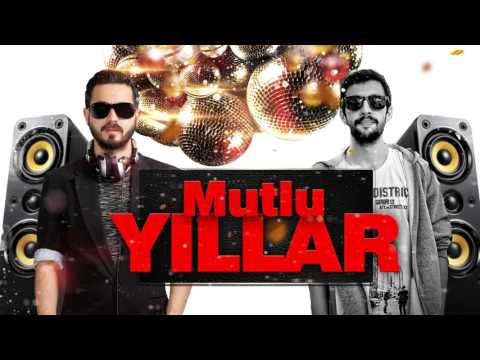 Emre Serin feat Uğur Yeter - Mutlu Yıllar