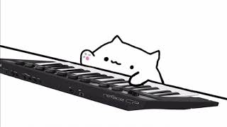 Bongo Cat: Lake Shore Drive