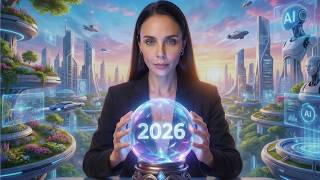 2026’da Yapay Zekada Ne Olacak? Alibaba'dan HD Video Modeli ve 34 Ton 