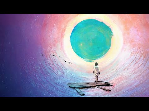 Enzo Darren ft. Lauren Cole - Undaunted Limits (Official Artwork Video)