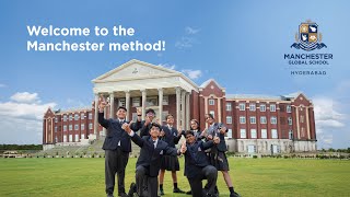 Manchester Global School Video thumbnail