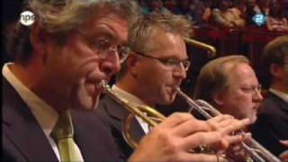 Igor Strawinsky, 'Canticum Sacrum' (2/2)