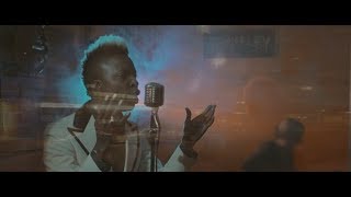 Orlando Parker Jr. - A Change Is Gonna Come (Official Music Video)