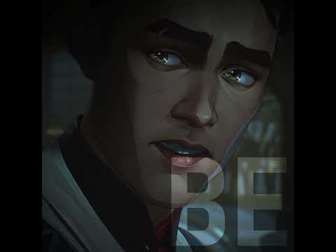 Jayce & Viktor | Arcane Edit | Bad Romance #jayvik #arcane #arcaneamv