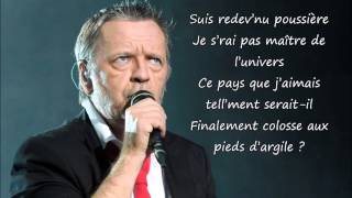 Renaud &amp; Axelle Red - Manhattan Kaboul Paroles