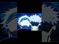 Gojo Vs Sukuna Shorts Anime Jjk