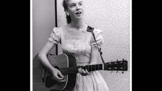 JANIS MARTIN Two Long Years GRAND OLE OPRY 1957