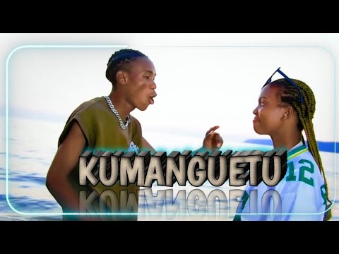 Uthor Blay - Kumangwetu Prod. by Faxidjinho