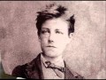 ARTHUR RIMBAUD - OFELIJA 